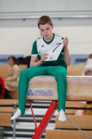 Thumbnail - Benedikt Keym - Спортивная гимнастика - 2022 - NBL Ost Halle - Teilnehmer - Halle 02045_03050.jpg