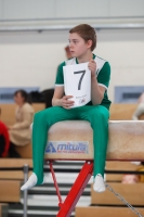 Thumbnail - Benedikt Keym - Artistic Gymnastics - 2022 - NBL Ost Halle - Teilnehmer - Halle 02045_03051.jpg