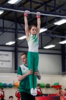 Thumbnail - Teilnehmer - Спортивная гимнастика - 2022 - NBL Ost Halle 02045_03057.jpg