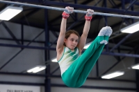 Thumbnail - Bence Szabo - Artistic Gymnastics - 2022 - NBL Ost Halle - Teilnehmer - Halle 02045_03059.jpg