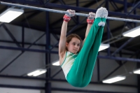 Thumbnail - Bence Szabo - Artistic Gymnastics - 2022 - NBL Ost Halle - Teilnehmer - Halle 02045_03060.jpg