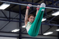 Thumbnail - Bence Szabo - Ginnastica Artistica - 2022 - NBL Ost Halle - Teilnehmer - Halle 02045_03060.jpg