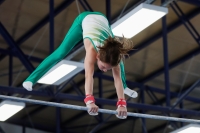 Thumbnail - Bence Szabo - Artistic Gymnastics - 2022 - NBL Ost Halle - Teilnehmer - Halle 02045_03064.jpg