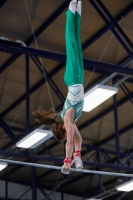 Thumbnail - Bence Szabo - Artistic Gymnastics - 2022 - NBL Ost Halle - Teilnehmer - Halle 02045_03071.jpg