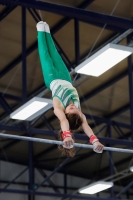 Thumbnail - Bence Szabo - Artistic Gymnastics - 2022 - NBL Ost Halle - Teilnehmer - Halle 02045_03075.jpg