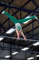 Thumbnail - Bence Szabo - Artistic Gymnastics - 2022 - NBL Ost Halle - Teilnehmer - Halle 02045_03079.jpg
