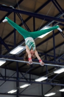 Thumbnail - Bence Szabo - Ginnastica Artistica - 2022 - NBL Ost Halle - Teilnehmer - Halle 02045_03079.jpg