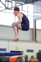 Thumbnail - Bryan Wohl - Artistic Gymnastics - 2022 - NBL Ost Halle - Teilnehmer - Team Nord 02045_03084.jpg