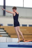 Thumbnail - Bryan Wohl - Artistic Gymnastics - 2022 - NBL Ost Halle - Teilnehmer - Team Nord 02045_03088.jpg