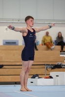 Thumbnail - Bryan Wohl - Artistic Gymnastics - 2022 - NBL Ost Halle - Teilnehmer - Team Nord 02045_03091.jpg