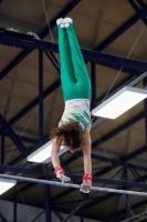 Thumbnail - Bence Szabo - Artistic Gymnastics - 2022 - NBL Ost Halle - Teilnehmer - Halle 02045_03093.jpg