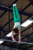 Thumbnail - Bence Szabo - Ginnastica Artistica - 2022 - NBL Ost Halle - Teilnehmer - Halle 02045_03093.jpg