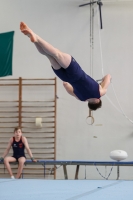 Thumbnail - Bryan Wohl - Gymnastique Artistique - 2022 - NBL Ost Halle - Teilnehmer - Team Nord 02045_03094.jpg
