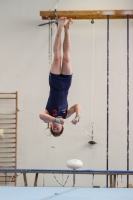 Thumbnail - Bryan Wohl - Artistic Gymnastics - 2022 - NBL Ost Halle - Teilnehmer - Team Nord 02045_03096.jpg