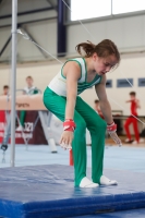 Thumbnail - Bence Szabo - Artistic Gymnastics - 2022 - NBL Ost Halle - Teilnehmer - Halle 02045_03101.jpg