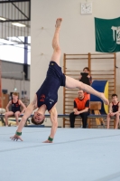 Thumbnail - Bryan Wohl - Gymnastique Artistique - 2022 - NBL Ost Halle - Teilnehmer - Team Nord 02045_03106.jpg