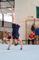 Thumbnail - Team Nord - Gymnastique Artistique - 2022 - NBL Ost Halle - Teilnehmer 02045_03107.jpg