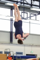 Thumbnail - Bryan Wohl - Gymnastique Artistique - 2022 - NBL Ost Halle - Teilnehmer - Team Nord 02045_03109.jpg