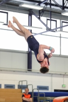 Thumbnail - Bryan Wohl - Artistic Gymnastics - 2022 - NBL Ost Halle - Teilnehmer - Team Nord 02045_03110.jpg