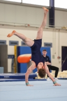 Thumbnail - Bryan Wohl - Artistic Gymnastics - 2022 - NBL Ost Halle - Teilnehmer - Team Nord 02045_03111.jpg