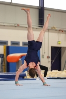 Thumbnail - Bryan Wohl - Artistic Gymnastics - 2022 - NBL Ost Halle - Teilnehmer - Team Nord 02045_03112.jpg