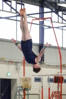 Thumbnail - Bryan Wohl - Artistic Gymnastics - 2022 - NBL Ost Halle - Teilnehmer - Team Nord 02045_03113.jpg