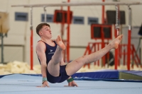 Thumbnail - Bryan Wohl - Gymnastique Artistique - 2022 - NBL Ost Halle - Teilnehmer - Team Nord 02045_03117.jpg