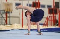 Thumbnail - Bryan Wohl - Artistic Gymnastics - 2022 - NBL Ost Halle - Teilnehmer - Team Nord 02045_03118.jpg
