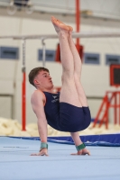 Thumbnail - Bryan Wohl - Gymnastique Artistique - 2022 - NBL Ost Halle - Teilnehmer - Team Nord 02045_03121.jpg