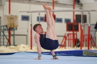 Thumbnail - Bryan Wohl - Artistic Gymnastics - 2022 - NBL Ost Halle - Teilnehmer - Team Nord 02045_03122.jpg