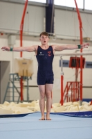 Thumbnail - Bryan Wohl - Artistic Gymnastics - 2022 - NBL Ost Halle - Teilnehmer - Team Nord 02045_03124.jpg