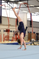 Thumbnail - Bryan Wohl - Artistic Gymnastics - 2022 - NBL Ost Halle - Teilnehmer - Team Nord 02045_03128.jpg