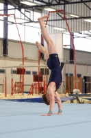 Thumbnail - Bryan Wohl - Gymnastique Artistique - 2022 - NBL Ost Halle - Teilnehmer - Team Nord 02045_03129.jpg