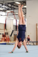 Thumbnail - Bryan Wohl - Artistic Gymnastics - 2022 - NBL Ost Halle - Teilnehmer - Team Nord 02045_03130.jpg