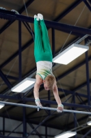 Thumbnail - Travis Pichler - Gymnastique Artistique - 2022 - NBL Ost Halle - Teilnehmer - Halle 02045_03140.jpg