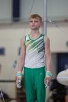 Thumbnail - Travis Pichler - Artistic Gymnastics - 2022 - NBL Ost Halle - Teilnehmer - Halle 02045_03142.jpg
