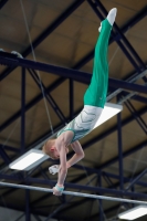 Thumbnail - Travis Pichler - Gymnastique Artistique - 2022 - NBL Ost Halle - Teilnehmer - Halle 02045_03143.jpg