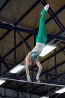 Thumbnail - Travis Pichler - Gymnastique Artistique - 2022 - NBL Ost Halle - Teilnehmer - Halle 02045_03144.jpg