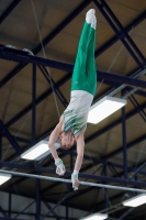 Thumbnail - Travis Pichler - Artistic Gymnastics - 2022 - NBL Ost Halle - Teilnehmer - Halle 02045_03145.jpg