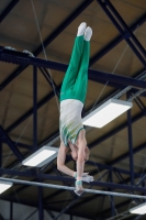 Thumbnail - Travis Pichler - Gymnastique Artistique - 2022 - NBL Ost Halle - Teilnehmer - Halle 02045_03146.jpg