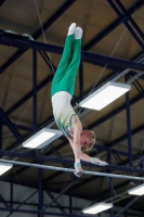 Thumbnail - Travis Pichler - Gymnastique Artistique - 2022 - NBL Ost Halle - Teilnehmer - Halle 02045_03147.jpg