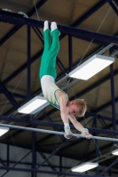 Thumbnail - Travis Pichler - Artistic Gymnastics - 2022 - NBL Ost Halle - Teilnehmer - Halle 02045_03148.jpg