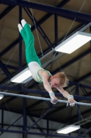 Thumbnail - Travis Pichler - Artistic Gymnastics - 2022 - NBL Ost Halle - Teilnehmer - Halle 02045_03149.jpg