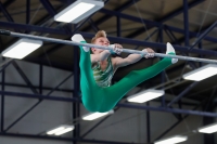 Thumbnail - Travis Pichler - Artistic Gymnastics - 2022 - NBL Ost Halle - Teilnehmer - Halle 02045_03152.jpg