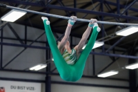 Thumbnail - Travis Pichler - Gymnastique Artistique - 2022 - NBL Ost Halle - Teilnehmer - Halle 02045_03153.jpg