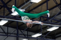 Thumbnail - Travis Pichler - Artistic Gymnastics - 2022 - NBL Ost Halle - Teilnehmer - Halle 02045_03159.jpg