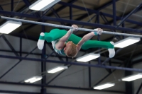 Thumbnail - Travis Pichler - Artistic Gymnastics - 2022 - NBL Ost Halle - Teilnehmer - Halle 02045_03160.jpg