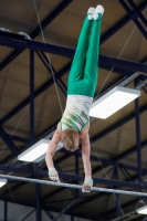 Thumbnail - Travis Pichler - Artistic Gymnastics - 2022 - NBL Ost Halle - Teilnehmer - Halle 02045_03162.jpg