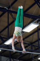 Thumbnail - Travis Pichler - Artistic Gymnastics - 2022 - NBL Ost Halle - Teilnehmer - Halle 02045_03163.jpg