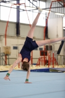 Thumbnail - Teilnehmer - Artistic Gymnastics - 2022 - NBL Ost Halle 02045_03165.jpg